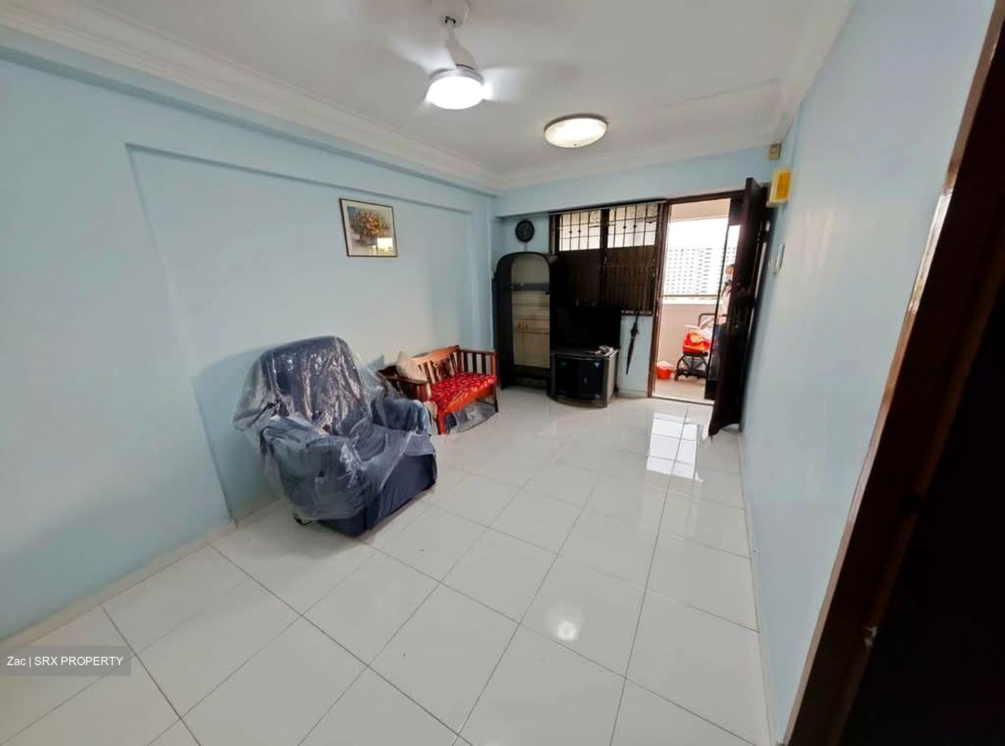 Blk 534 Bedok North Street 3 (Bedok), HDB 2 Rooms #559032081